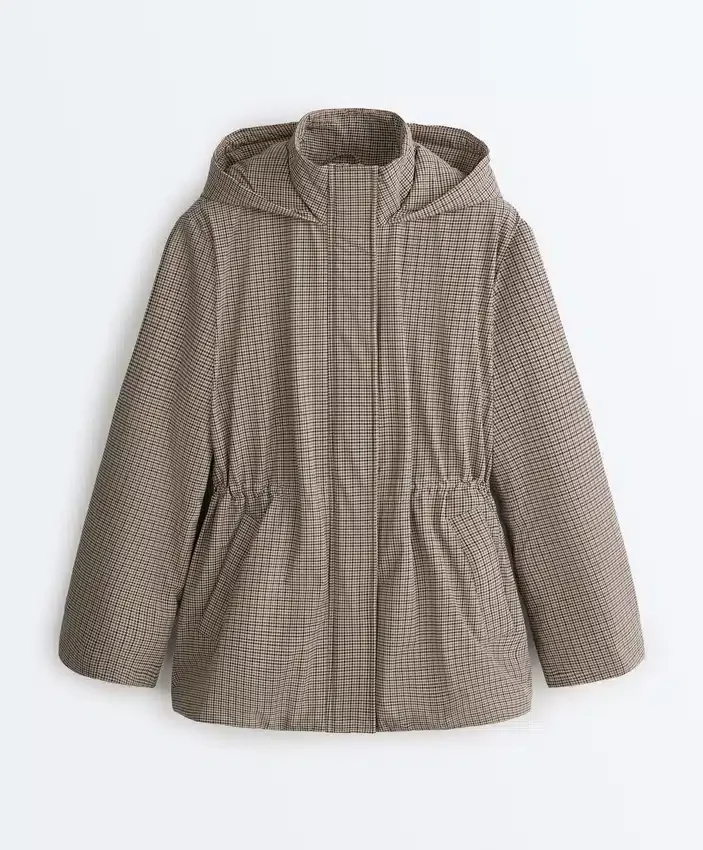 Fellex® Aerogel 10K wasserdichte, gefütterte Jacke Fellex® Aerogel 10K wasserdichte, gefütterte Jacke