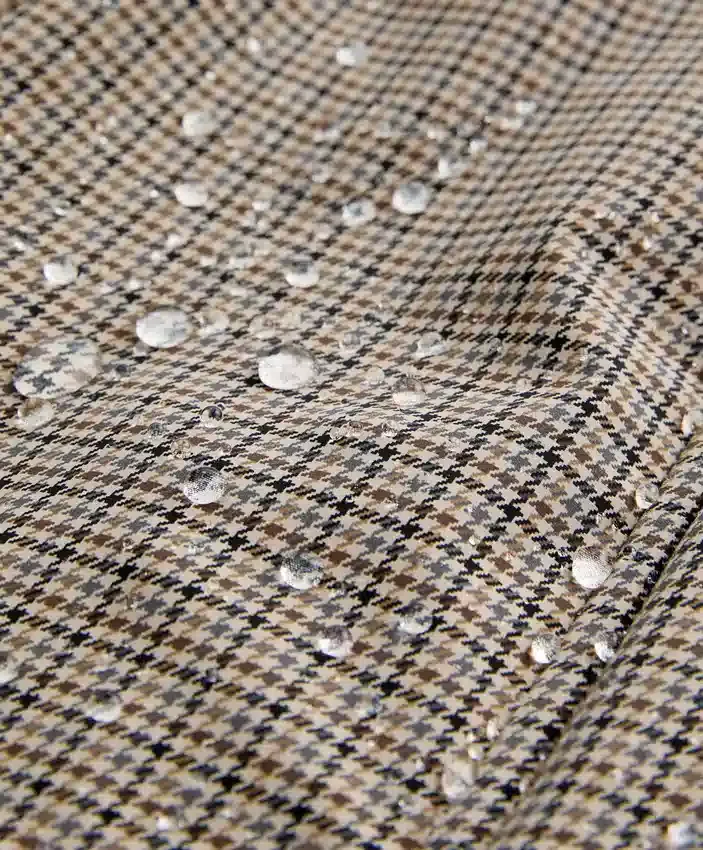 Fellex® Aerogel 10K wasserdichte, gefütterte Jacke Fellex® Aerogel 10K wasserdichte, gefütterte Jacke