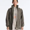 Fellex® Aerogel 10K wasserdichte, gefütterte Jacke Fellex® Aerogel 10K wasserdichte, gefütterte Jacke