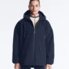 Fellex® Aerogel 10K wasserdichte, gefütterte Jacke Fellex® Aerogel 10K wasserdichte, gefütterte Jacke