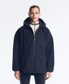 Fellex® Aerogel 10K wasserdichte, gefütterte Jacke