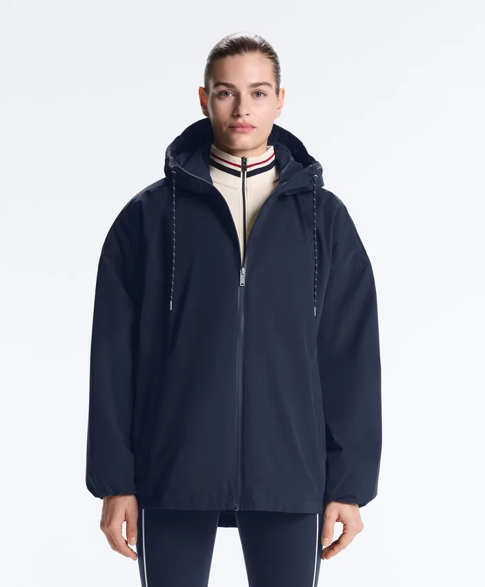 Fellex® Aerogel 10K wasserdichte, gefütterte Jacke Fellex® Aerogel 10K wasserdichte, gefütterte Jacke