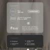Fellex® Aerogel 10K wasserdichte, gefütterte Jacke Fellex® Aerogel 10K wasserdichte, gefütterte Jacke