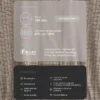 Fellex® Aerogel 10K wasserdichte, gefütterte Jacke Fellex® Aerogel 10K wasserdichte, gefütterte Jacke