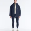 Fellex® Aerogel 10K wasserdichte, gefütterte Jacke Fellex® Aerogel 10K wasserdichte, gefütterte Jacke