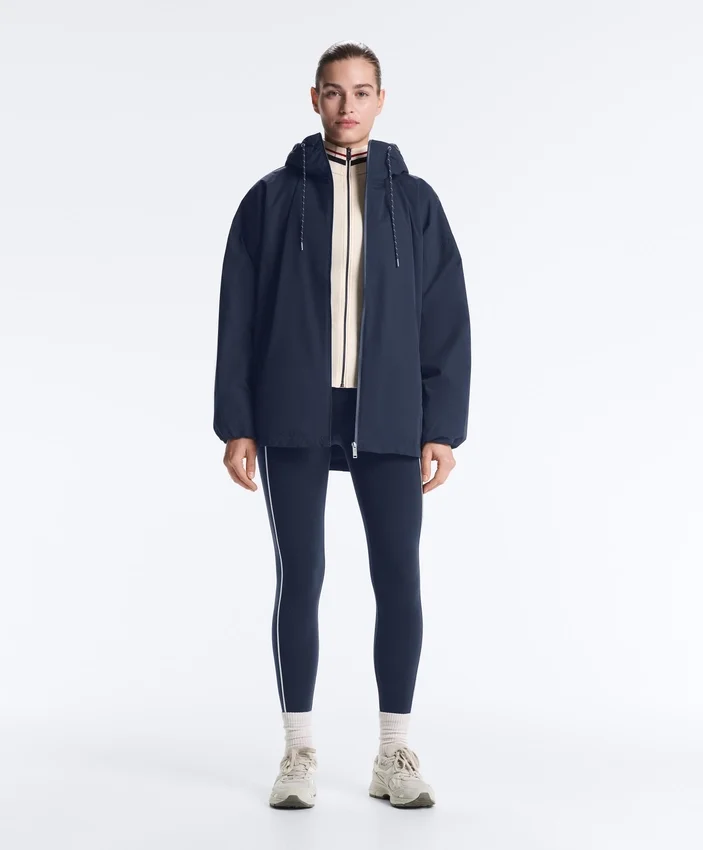 Fellex® Aerogel 10K wasserdichte, gefütterte Jacke Fellex® Aerogel 10K wasserdichte, gefütterte Jacke