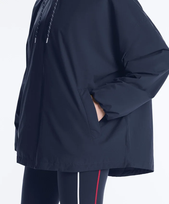 Fellex® Aerogel 10K wasserdichte, gefütterte Jacke Fellex® Aerogel 10K wasserdichte, gefütterte Jacke