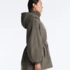 Fellex® Aerogel 10K wasserdichte, gefütterte Jacke Fellex® Aerogel 10K wasserdichte, gefütterte Jacke