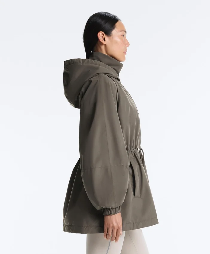 Fellex® Aerogel 10K wasserdichte, gefütterte Jacke Fellex® Aerogel 10K wasserdichte, gefütterte Jacke