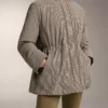 Fellex® Aerogel 10K wasserdichte, gefütterte Jacke Fellex® Aerogel 10K wasserdichte, gefütterte Jacke