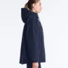 Fellex® Aerogel 10K wasserdichte, gefütterte Jacke Fellex® Aerogel 10K wasserdichte, gefütterte Jacke