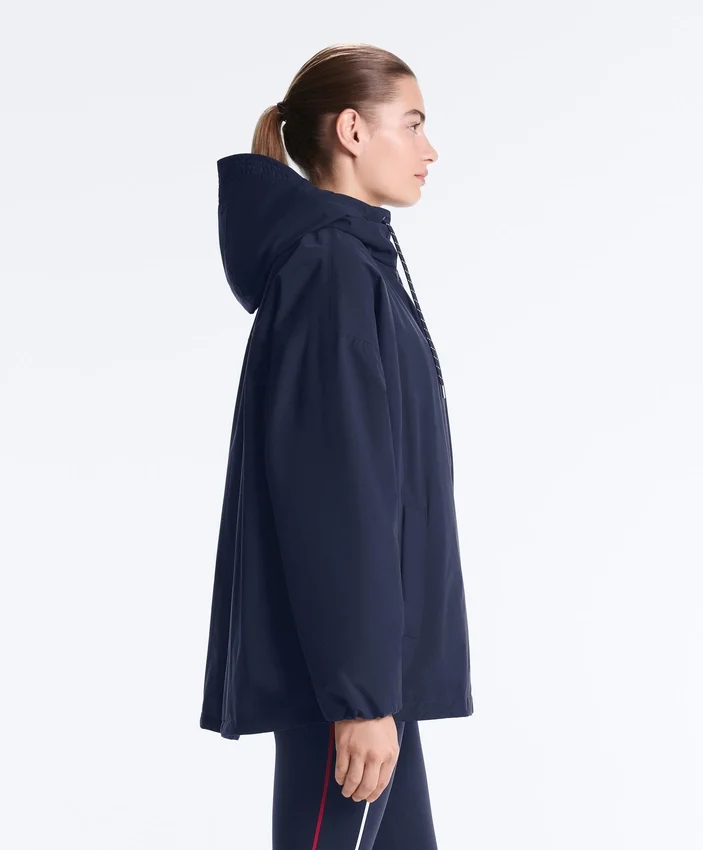 Fellex® Aerogel 10K wasserdichte, gefütterte Jacke Fellex® Aerogel 10K wasserdichte, gefütterte Jacke