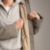 Fellex® Aerogel 10K wasserdichte, gefütterte Jacke Fellex® Aerogel 10K wasserdichte, gefütterte Jacke