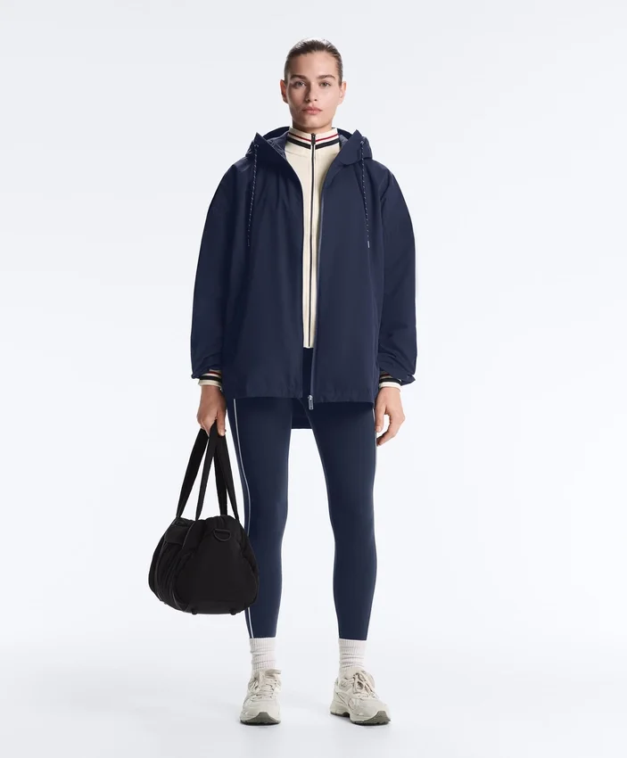 Fellex® Aerogel 10K wasserdichte, gefütterte Jacke Fellex® Aerogel 10K wasserdichte, gefütterte Jacke