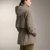 Fellex® Aerogel 10K wasserdichte, gefütterte Jacke Fellex® Aerogel 10K wasserdichte, gefütterte Jacke