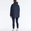 Fellex® Aerogel 10K wasserdichte, gefütterte Jacke Fellex® Aerogel 10K wasserdichte, gefütterte Jacke
