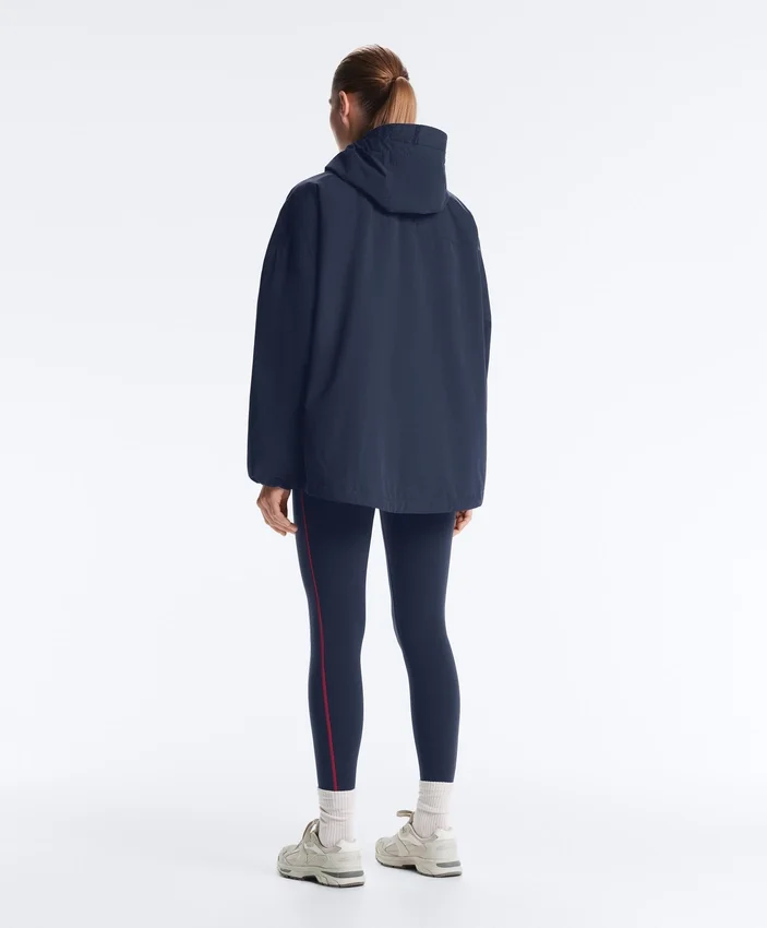 Fellex® Aerogel 10K wasserdichte, gefütterte Jacke Fellex® Aerogel 10K wasserdichte, gefütterte Jacke
