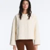 Fellex® Aerogel Floral Jacke Fellex® Aerogel Floral Jacke