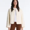 Fellex® Aerogel Floral Jacke Fellex® Aerogel Floral Jacke