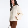 Fellex® Aerogel Floral Jacke Fellex® Aerogel Floral Jacke