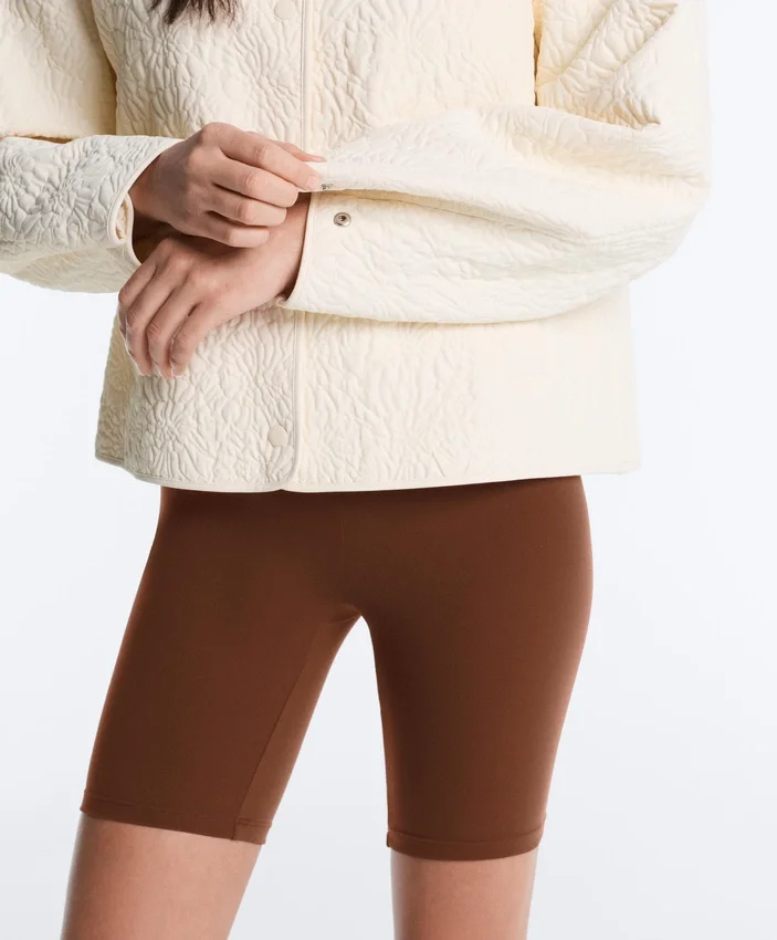 Fellex® Aerogel Floral Jacke Fellex® Aerogel Floral Jacke