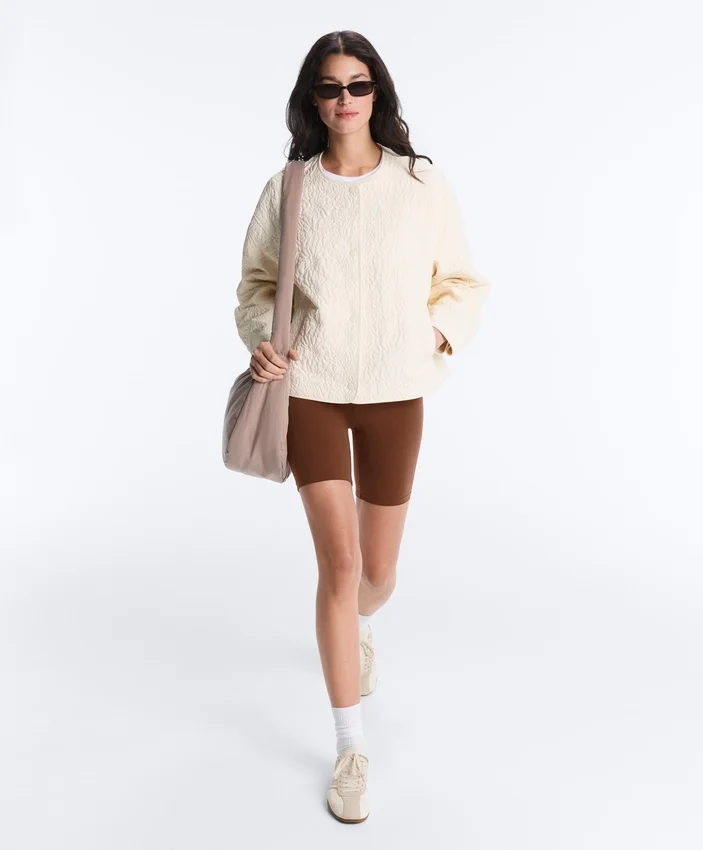 Fellex® Aerogel Floral Jacke Fellex® Aerogel Floral Jacke