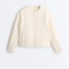 Fellex® Aerogel Floral Jacke Fellex® Aerogel Floral Jacke