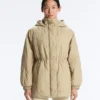 Fellex® Aerogel-gefütterte Jacke