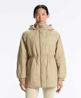 Fellex® Aerogel-gefütterte Jacke