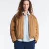 Fellex® Aerogel-gefütterte Jacke