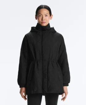 Fellex® Aerogel-gefütterte Jacke