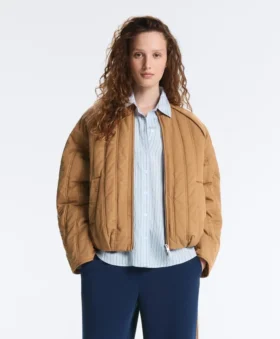 Fellex® Aerogel-gefütterte Jacke
