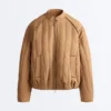 Fellex® Aerogel-gefütterte Jacke