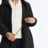 Fellex® Aerogel-gefütterte Jacke