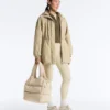 Fellex® Aerogel-gefütterte Jacke