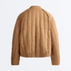 Fellex® Aerogel-gefütterte Jacke