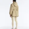 Fellex® Aerogel-gefütterte Jacke