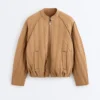 Fellex® Aerogel-gefütterte Jacke
