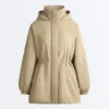 Fellex® Aerogel-gefütterte Jacke