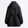 Fellex® Aerogel-gefütterte Jacke