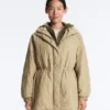 Fellex® Aerogel-gefütterte Jacke