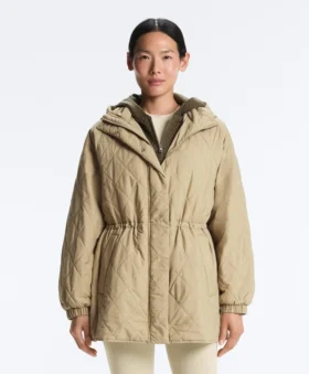 Fellex® Aerogel-gefütterte Jacke