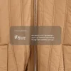 Fellex® Aerogel-gefütterte Jacke