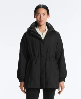 Fellex® Aerogel-gefütterte Jacke
