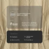 Fellex® Aerogel-gefütterte Jacke