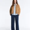 Fellex® Aerogel-gefütterte Jacke