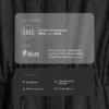 Fellex® Aerogel-gefütterte Jacke