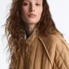 Fellex® Aerogel-gefütterte Jacke