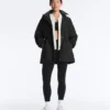 Fellex® Aerogel-gefütterte Jacke