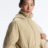 Fellex® Aerogel-gefütterte Jacke